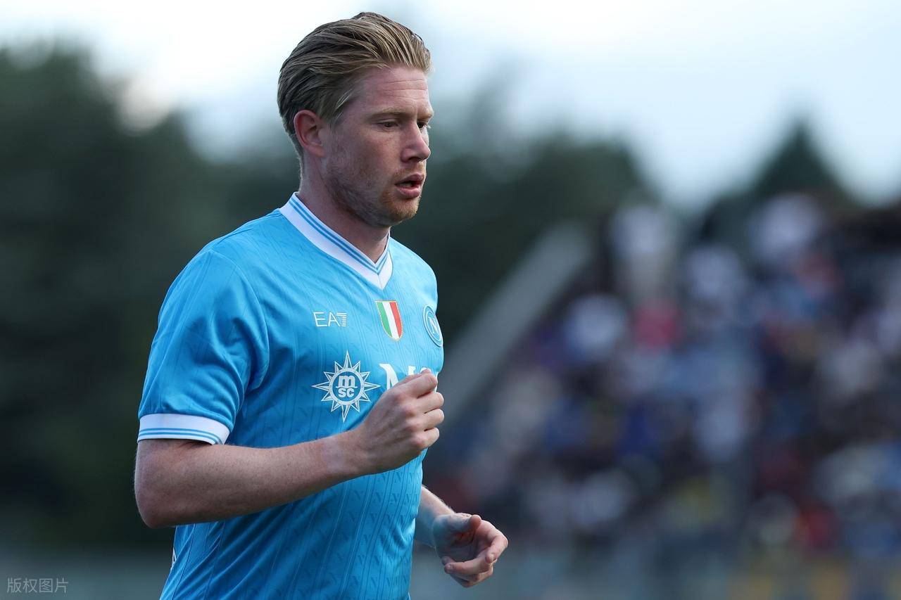 TA：如果维尔贝克继续保持出色状态，他可以担任凯恩的替补