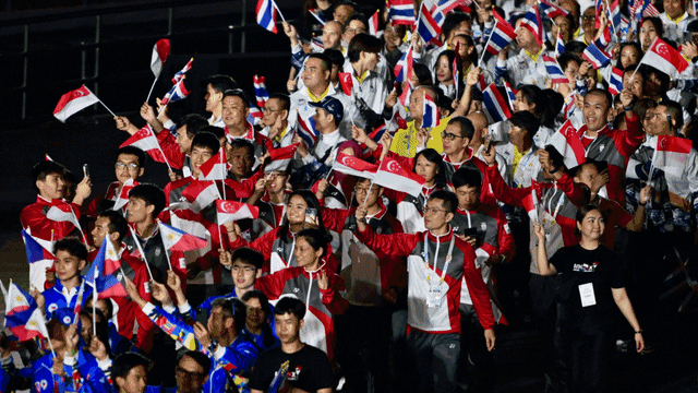 访谈 ｜ 心之所向，箭之所往——对话陕西省残疾人射箭队运动员与领队