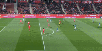 战三镇替补出场，依木兰完成山东泰山一线队首秀