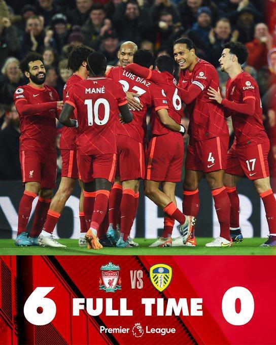 伊萨克、维尔茨身价暴跌，利物浦总计缩水1.1亿欧全球居首