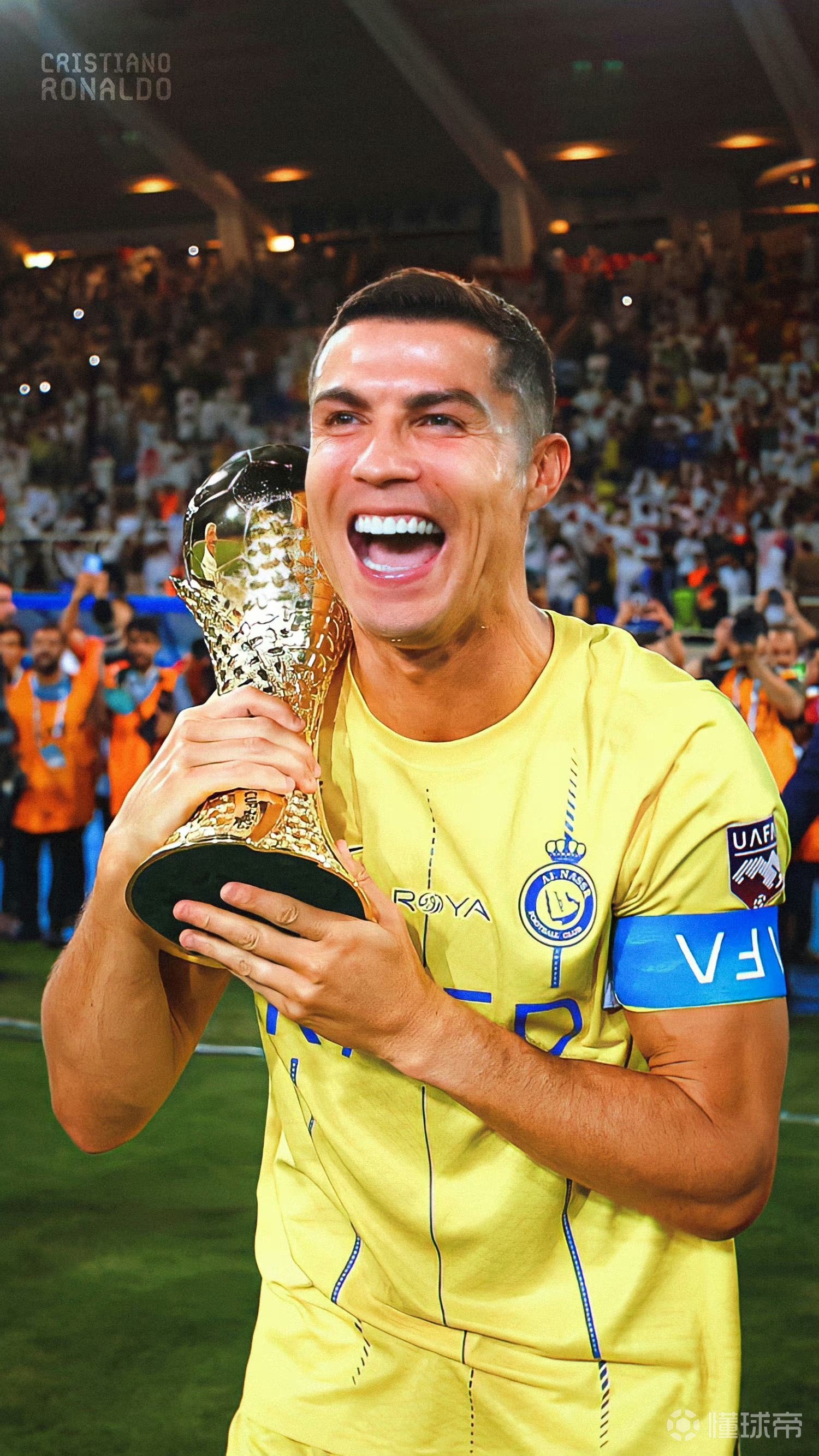 球迷：他这赛季真的开窍了