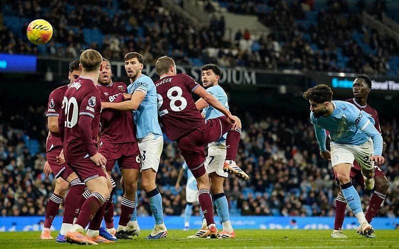 这队防守轮转太快了