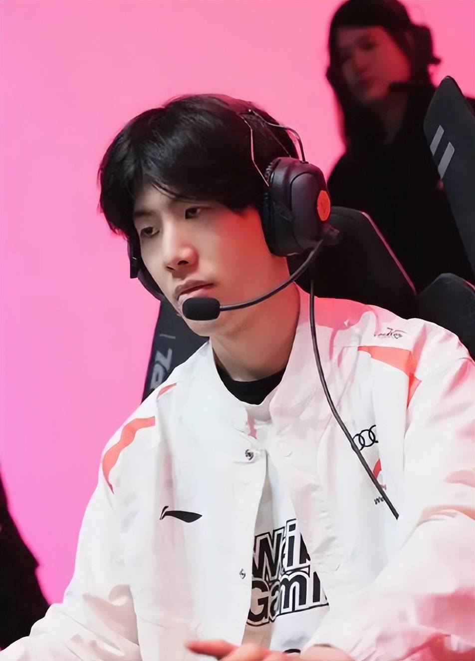 让所有否认 让所有否认